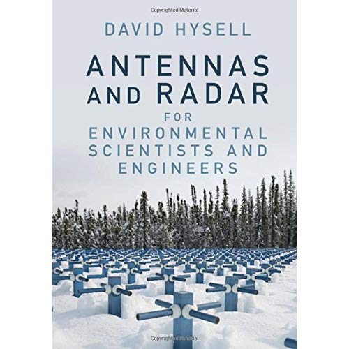 Antennas and Radar for Environmental Scientists and Engineers