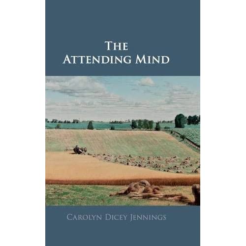 The Attending Mind