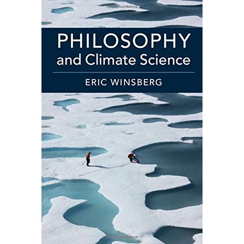 Philosophy and Climate Science