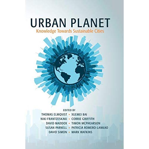 Urban Planet