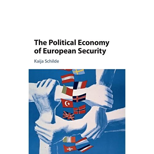 The Political Economy of European Security