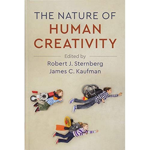 The Nature of Human Creativity