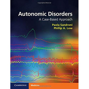 Autonomic Disorders: A Case-Based Approach