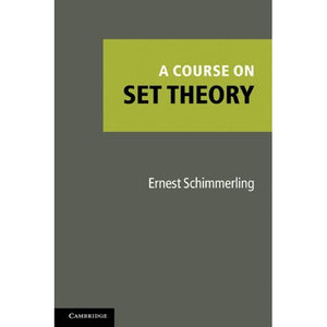 A Course on Set Theory