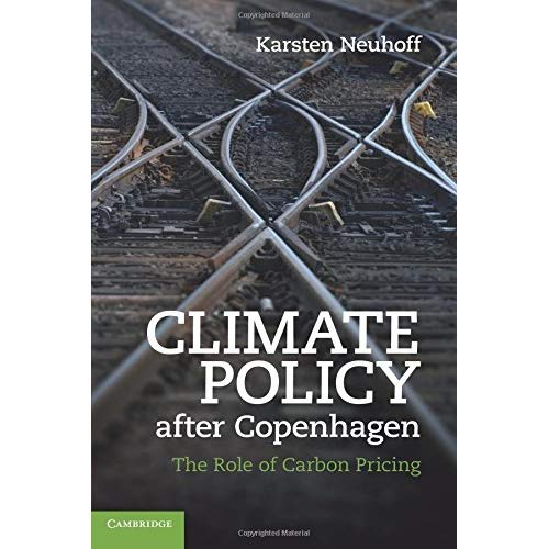 Climate Policy after Copenhagen