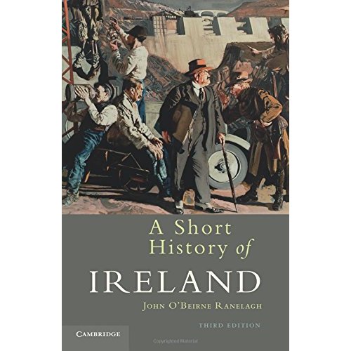 A Short History of Ireland