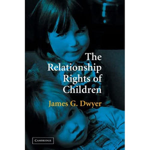 The Relationship Rights of Children