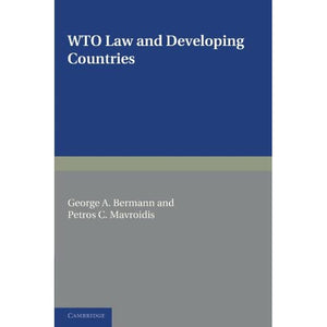 WTO Law and Developing Countries