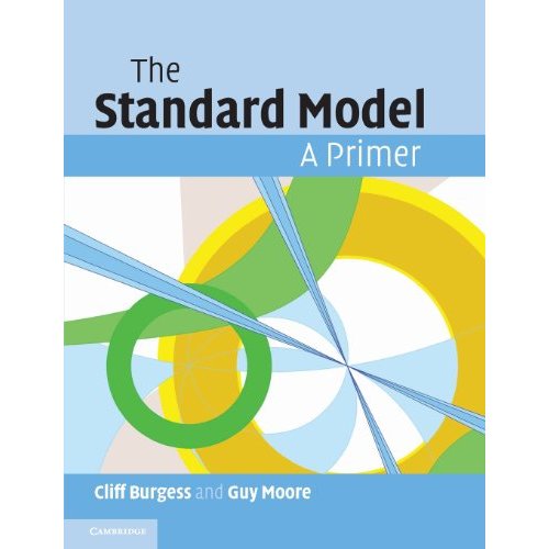 The Standard Model: A Primer