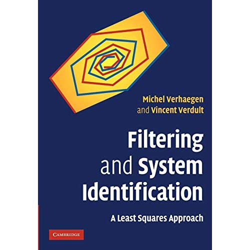 Filtering and System Identification: A Least Squares Approach