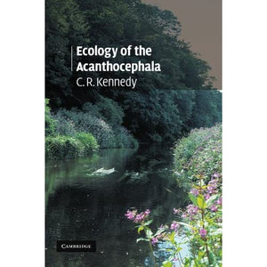 Ecology of the Acanthocephala