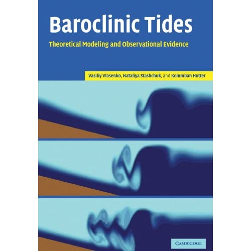 Baroclinic Tides: Theoretical Modeling and Observational Evidence