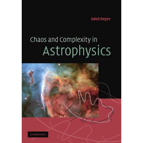 Chaos and Complexity in Astrophysics