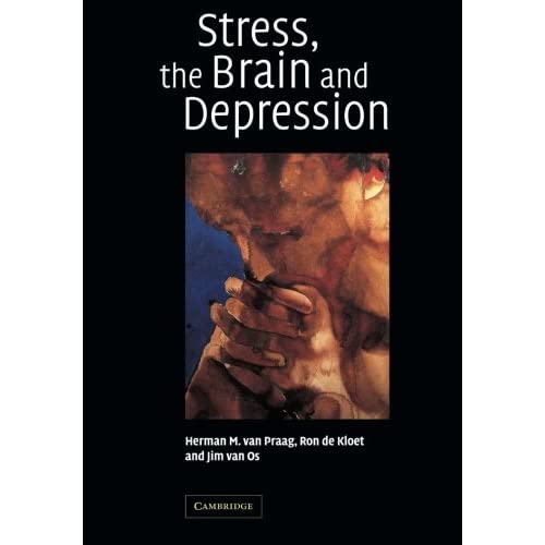Stress, the Brain and Depression