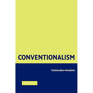 Conventionalism: From Poincare to Quine