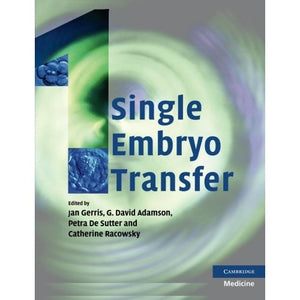 Single Embryo Transfer