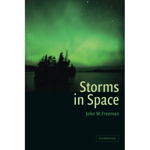 Storms in Space