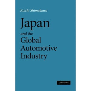 Japan and the Global Automotive Industry