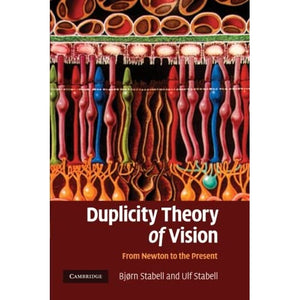 Duplicity Theory of Vision: From Newton to the Present