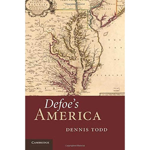 Defoe's America