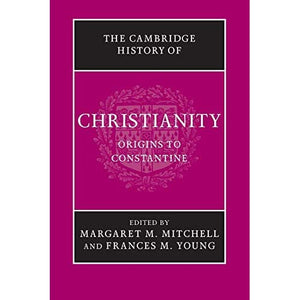 Cambridge History Christianity Mitchell Young University Press Pa… 9781107423619