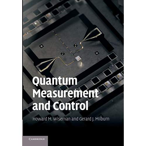 Quantum Measurement and Control