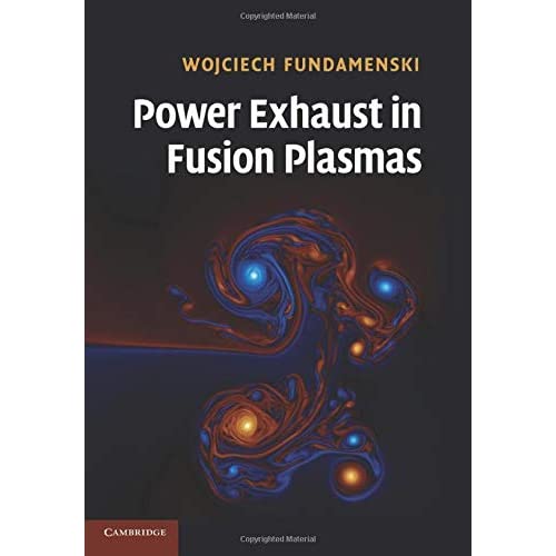 Power Exhaust in Fusion Plasmas