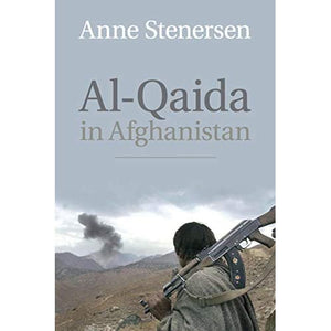 Al-Qaida in Afghanistan