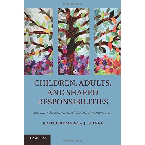 Children, Adults, and Shared Responsibilities
