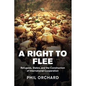 A Right to Flee