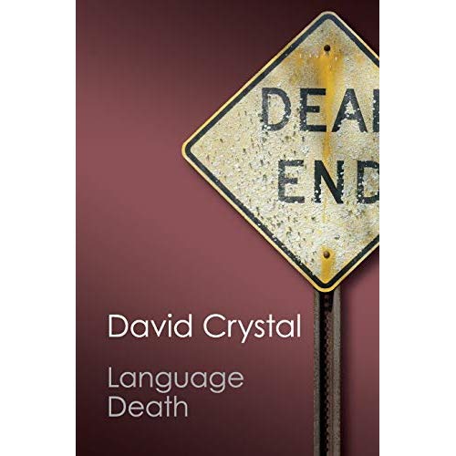 Language Death (Canto Classics)