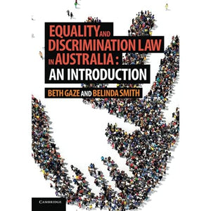 Equality and Discrimination Law in Australia: An Introduction