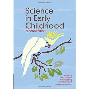 Science in Early Childhood