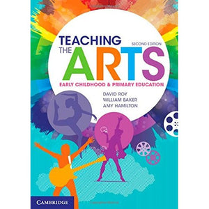 Teaching the Arts