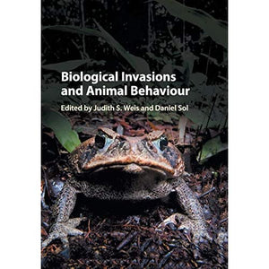 Biological Invasions and Animal Behaviour