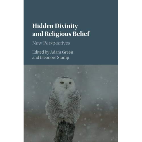 Hidden Divinity and Religious Belief: New Perspectives