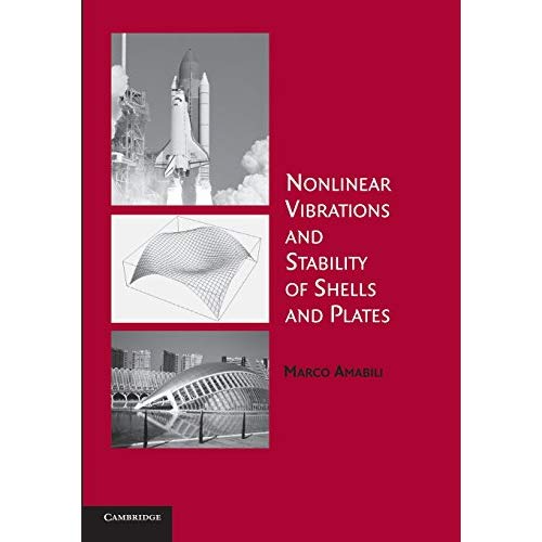 Nonlinear Vibrations and Stability of Shells and Plates