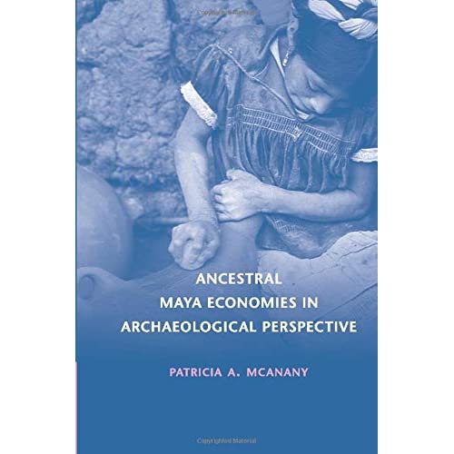 Ancestral Maya Economies in Archaeological Perspective