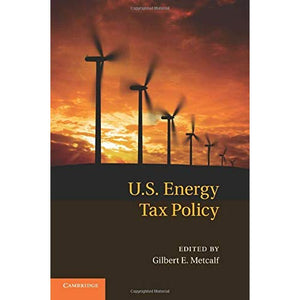 U.S. Energy Tax Policy