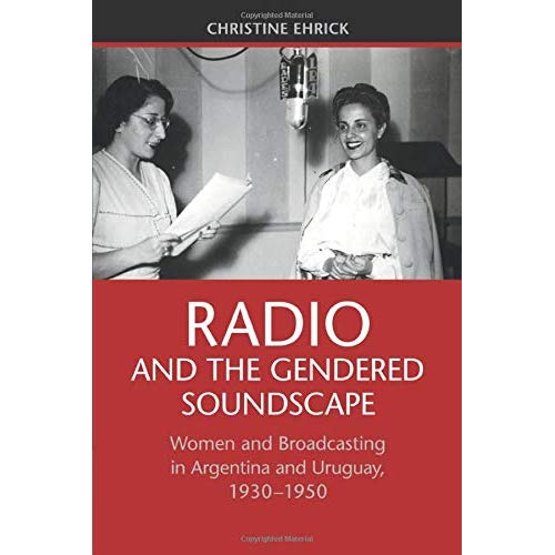 Radio and the Gendered Soundscape