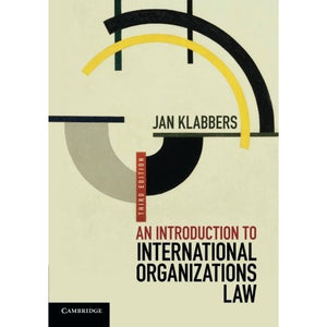 An Introduction to International Organizations Law