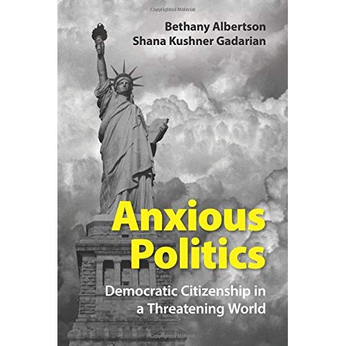 Anxious Politics