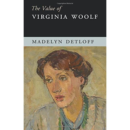 The Value of Virginia Woolf