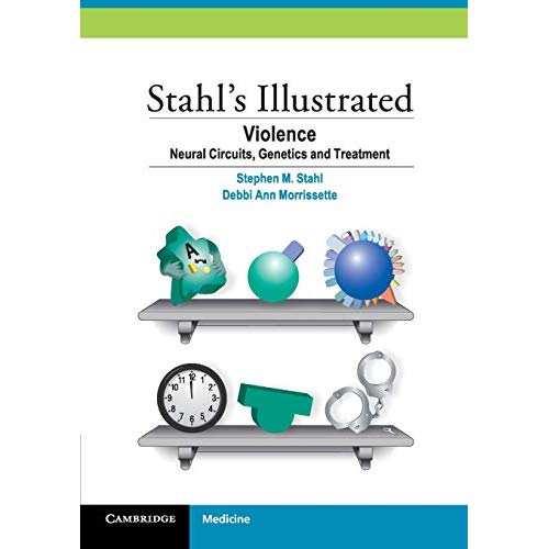 Stahl's Illustrated Violence