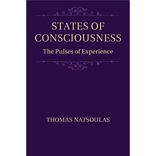 States of Consciousness: The Pulses of Experience