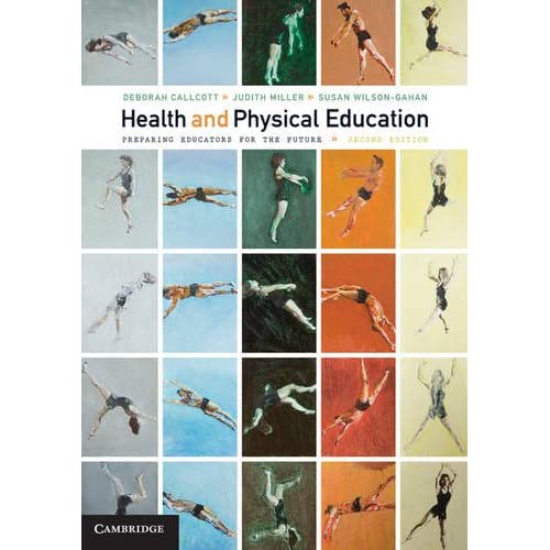 Health and Physical Education: Preparing Educators for the Future