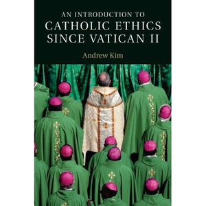 An Introduction to Catholic Ethics since Vatican Ii (Introduction to Religion)