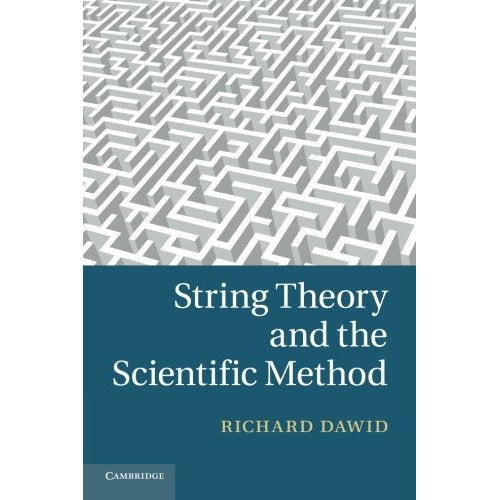 String Theory and the Scientific Method