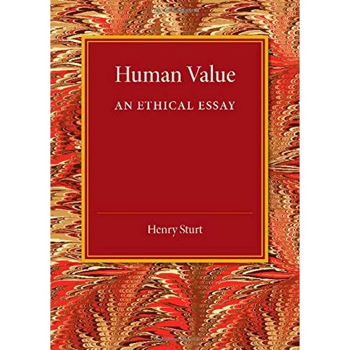 Human Value