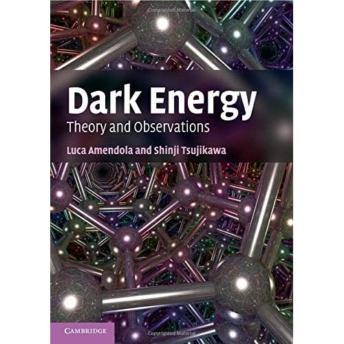 Dark Energy: Theory And Observations